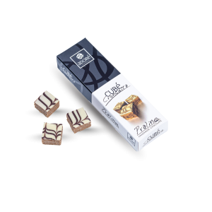 ADORÉ CUBE CRUNCHITA