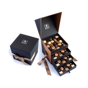 ADORÉ Stairway to Heaven