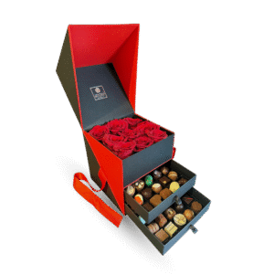 ADORÉ Stairway Rose